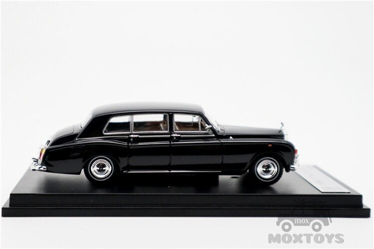 Preorders 164 Rolls Royce Wraith Black Hobbies  Toys Toys  Games on  Carousell